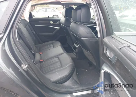 2019 Audi A6 55 Premium z USA, uszkodzony, nr VIN WAUM2AF2XKN066696